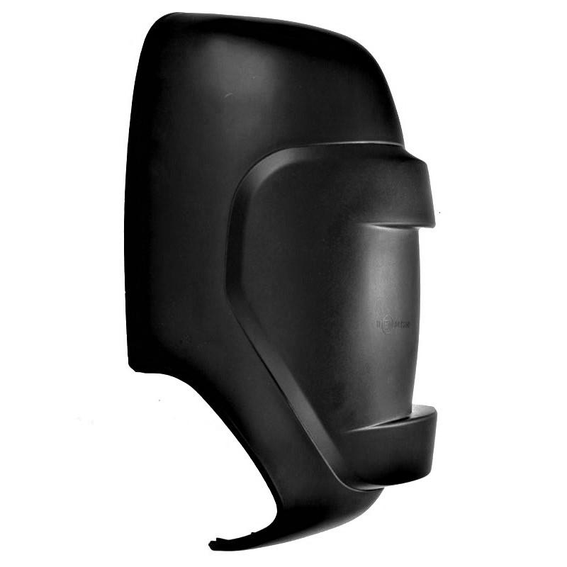 Right Long Arm Mirror Housing Renault Master Opel Movano B Nissan NV400 2010-2025 - FT88820