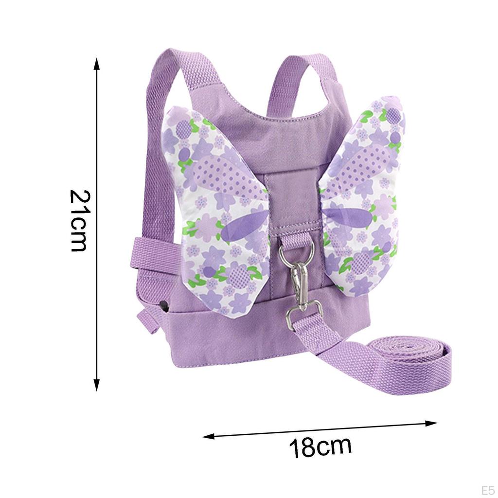 Милые шлейки Поводки Анти-потеря Браслет-веревка Трос , Помощник для Детей