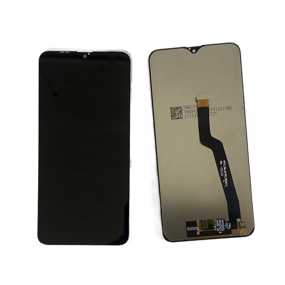 Полная сборка LCD-экрана и сенсорного стекла для Samsung Galaxy A10 SM-A105F