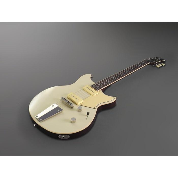 Yamaha REVSTAR RSS02T Винтажный Белый/Быстрый Синий