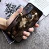 Чехол для телефона Pit Bull с милой собакой Pitbull для Motorola Moto G22 G60 G52 G9 G7 Plus G8 Power G100 G Stylus G30 G10 GPure