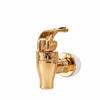 16mm Size Wine Bottle Faucet Leak Proof Drink Dispenser Faucet  Glass Bottle