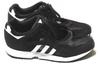 adidas Оригинальные Eqt Racing 91 Сандалии Черные Женские BB2345