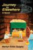 Книга Journey To Elsewhere