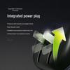 Philips PQ190 Классическая портативная электрическая бритва вилка CN (адаптер в комплекте)