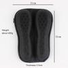 Anti Slip Comfortable Motorcycle Seat Cushion TPE Gel Cushion Motorbike Accessories Seat Cover