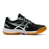 Asics Upcourt 4 GS Черные детские кроссовки Fresh Ice 1074A027-002