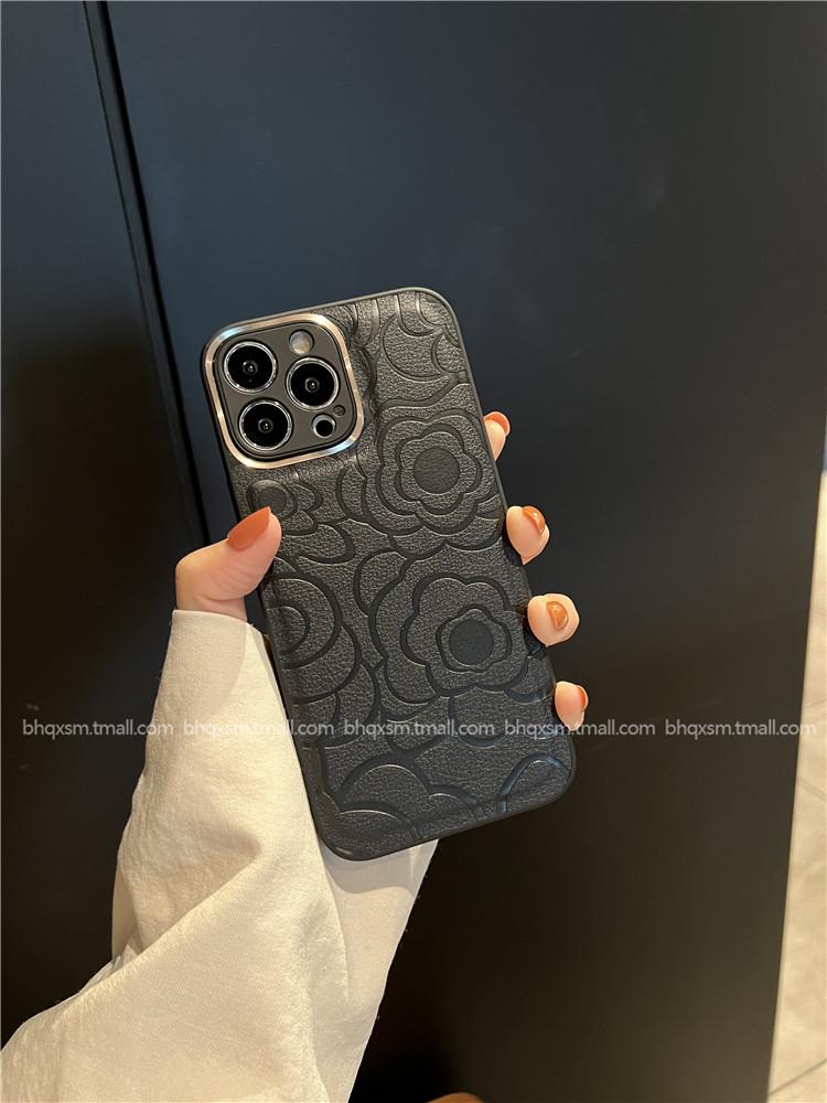 Кора камелии 11promax подходит для чехла для мобильного телефона Apple 11 11pro новый iphone11 металлическая фоторамка