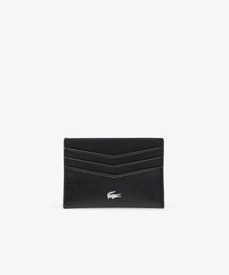 Lacoste Мужской кошелек-кардхолдер Ocean Nh5056O56N 000
