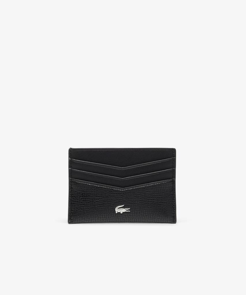 Lacoste Мужской кошелек-кардхолдер Ocean Nh5056O56N 000
