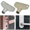 E3-5-15 E3-26-715-15 Barrel Key Tubular Key Hollow Key Fit for RV Motorhome Zinc