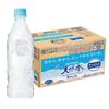 SUNTORY Tennensui Labelless Natural Mineral Water 550ml X 24 Bottles