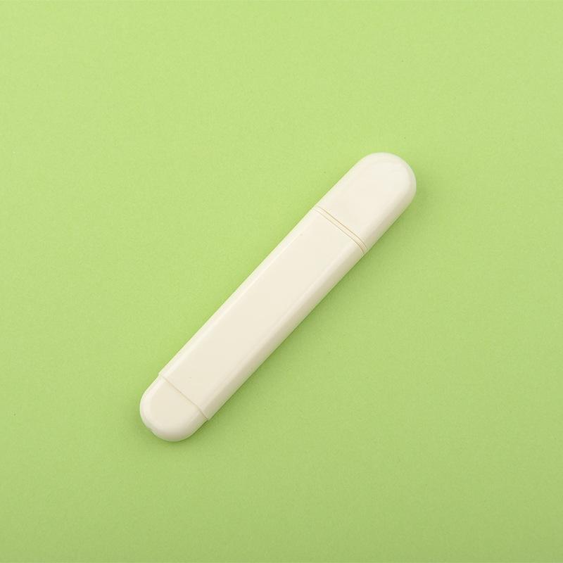 Sewing Patchwork Chalker 1pc Chalking Wheel for Clothing White Sewing Chalk Wheel/Pen Chalker with Cap