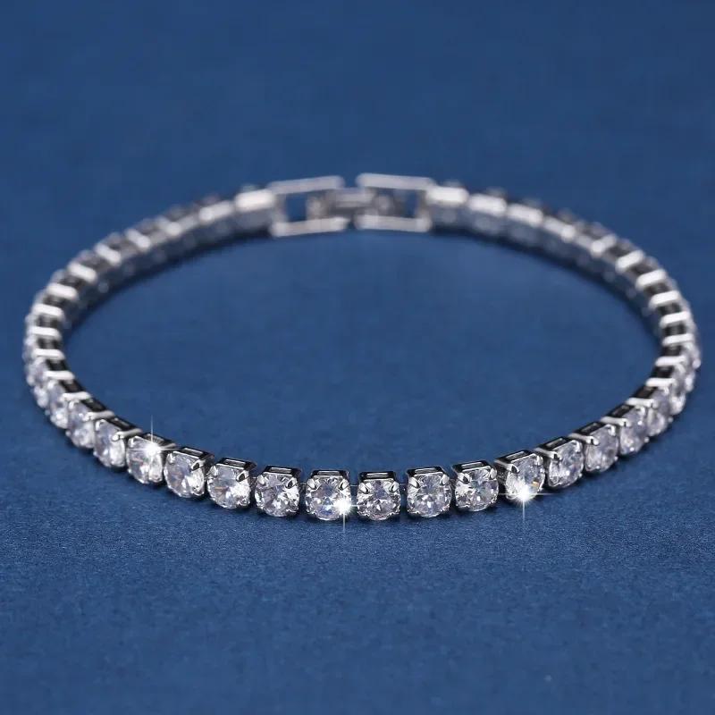 2025 New Stainless Steel Double Layers Simple Bracelet for Women Temperament Elegant Sweet Link Chain Bracelet Jewelry Gift