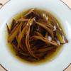 Yunnan Black Tea Dian Hong Gold Needle Jinya Golden Monkey 150g Natural Premium