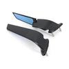 CBR1000RR Mirrors Stealth Mirrors For Honda CBR 1000RR Motorcycle Rearview Mirrors Adjustable Sports Winglets Mirror Kit 2019-23