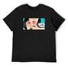 Футболка 'Тело Дженнифер' Забавные футболки croswit shirt man винтажные футболки man t shirt футболки для мужчин хлопок