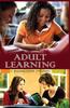 Книга Adult Learning by E.B. Chaudary - Hardback