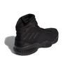 New Adidas Pro Bounce 2018 Triple Black FW0904