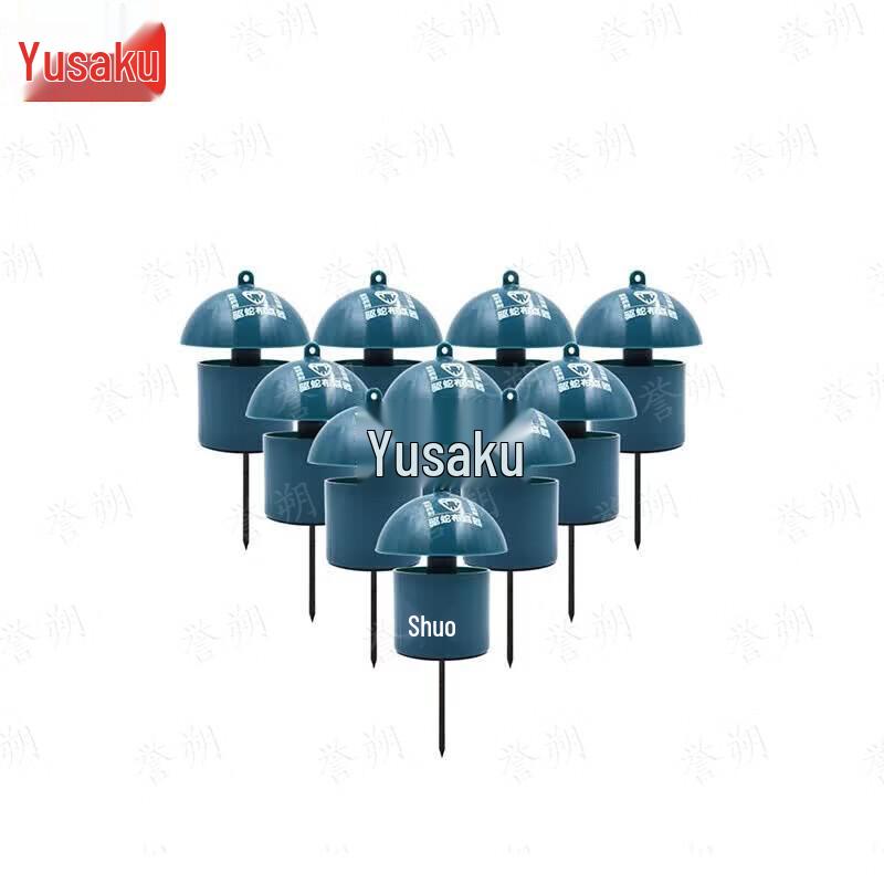 Система отпугивания змей Yushuo