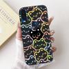 For Motorola One Vision Case for Moto XT1970-1 New style Silicone Soft Coque Cover For Motorola OneVison One Macro Fundas