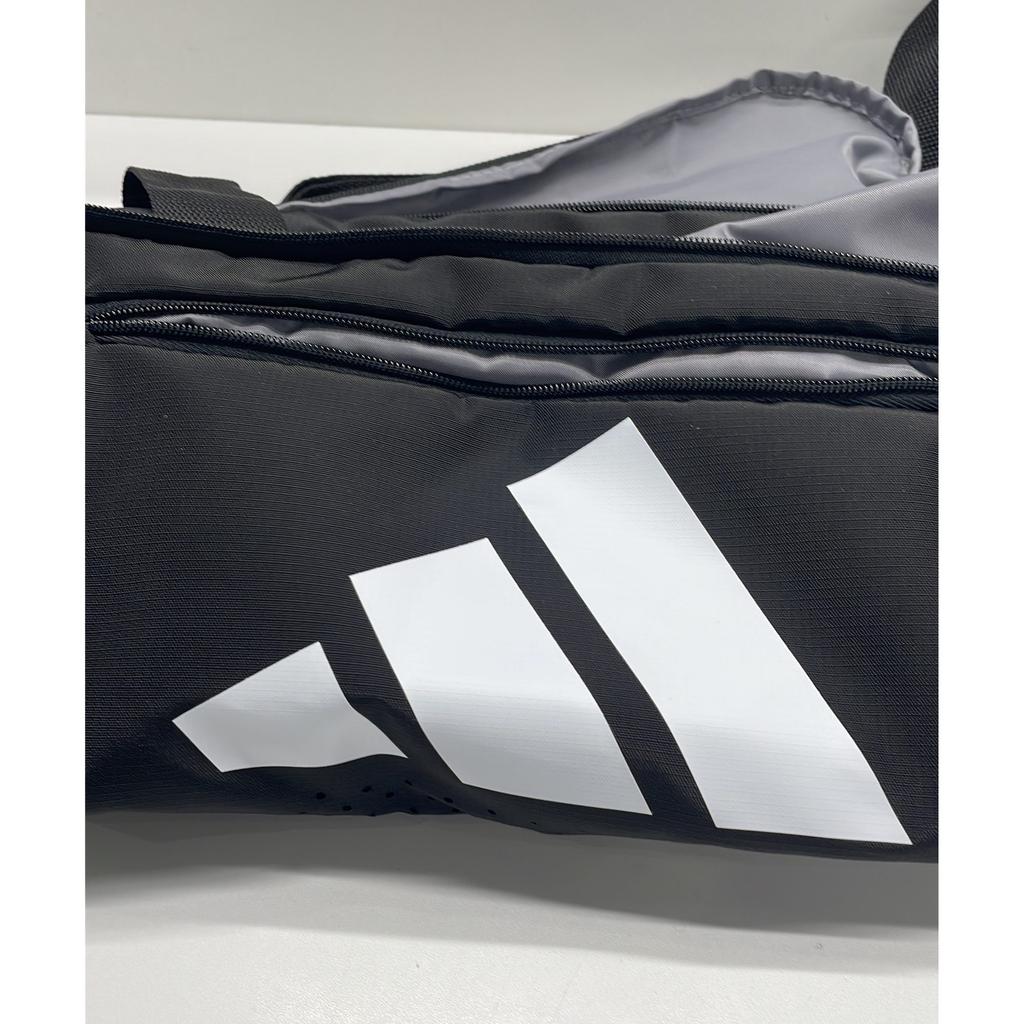 Pre-owned adidas 42.3L Training Defender Logo () JZ0608-P26104465755082