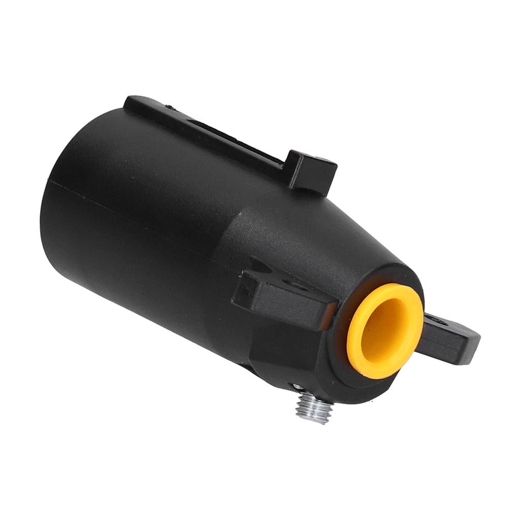 12V 7Pin Trailer Connector Plug Adapter Accessory for Trailer RV Motorhome US Standard