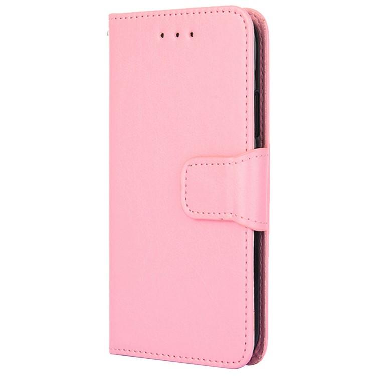 For TECNO Spark 20 Pro+ Leather Phone Case Mobile Accessories   Suppliers