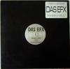 12inch Record DAS EFX - Raisin - Hell DASR2 Not On Label 2002 US Rap & Hip-Hop/R&B Used