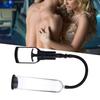 Yousheng Penis Extender Portable Pennis Enlargement Tool Sexual Enlargement Pump for Male