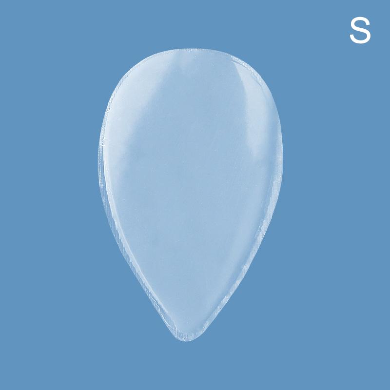 Camel Toe Pad Private Concealer Силиконовые подушечки Часть Многоразовые Кормящие Клейкие Наклейки Для Купальников Женские Защитники Невидимые Части