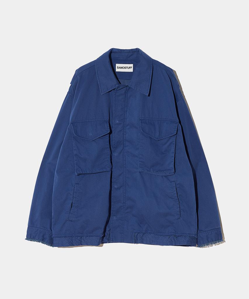 Samostuff Jacket #7