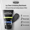 L'Oréal Men Expert Угольный Освежающий Гель для Умывания Лица