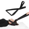 Y-Type Neck Corrector & Massager: Stretch Support Traction Belt