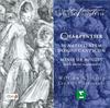 CD МАРК-АНТУАН ШАРПАНТЬЕ, ВИЛЬЯМ К - Шарпантье: Полуночная месса WPCS12008 Япония ОбиКлассика Б/у