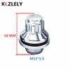 1 SET M12*1.5 Anti-Theft Standard Wheel Lug Nuts For TOYOTA AURIS  ALTEZZA GITA   CORONA PREMIO  90942-01083  90942-01033