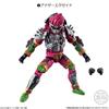 Sodo Gaiden Kamen Rider ANOTHER1 Candy Rider Zi-O (4 шт) Игрушка/Жвачка (Камен Зи-О)