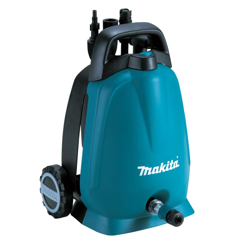 Makita High Pressure Washer MHW0700