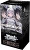 Weiss Schwarz Дополнительный бустер GIRL BOX "VIRTUAL @ WORLD'S END"