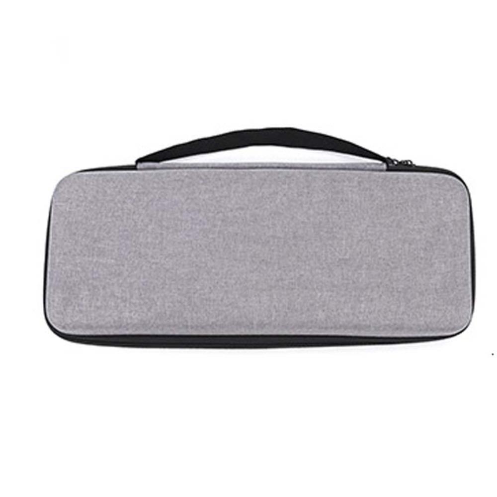 EVA Keyboard Storage Bag Thickened Keyboard Storage Case Keyboard Protective Bag Home Office