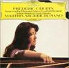 CD ARGERICH (MALTA); CHOPIN - Chopin/Piano Sonata No.2 In B Flat  POCG4014 Japan Classical Used