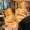Phone case: 2D flat, suitable for Samsung Galaxy A34 A35 M05 M06 S20 S22 S21 FE Plus 5G protective case, game controller theme, perfect Christmas and 