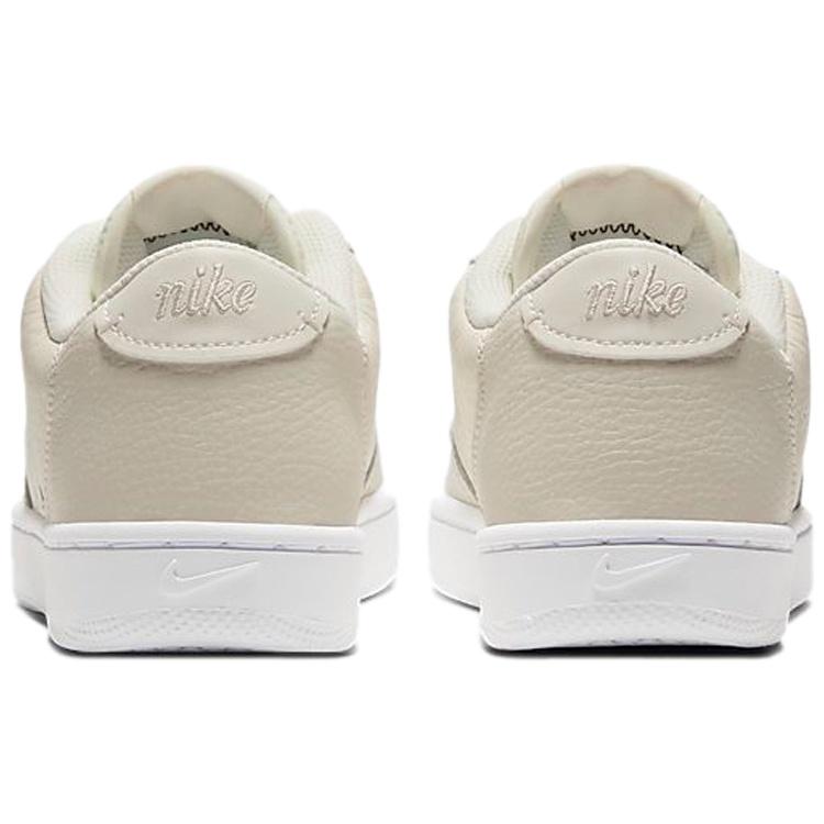 (WMNS) Nike Court Vintage Premium 'Pale Ivory' Женские CW1067-101