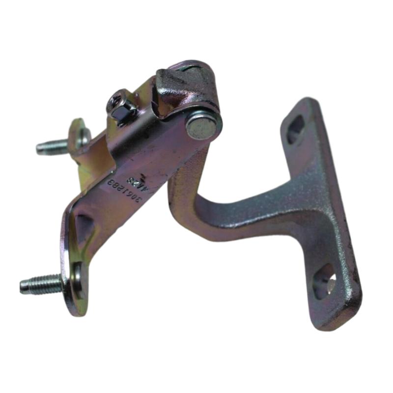Tailgate Trunk Hinge Liftgate Hinge Assembly For Tesla Model Y -2024 Exterior Lid Hinge Bracket 1500494-00-C 1500495-00-C