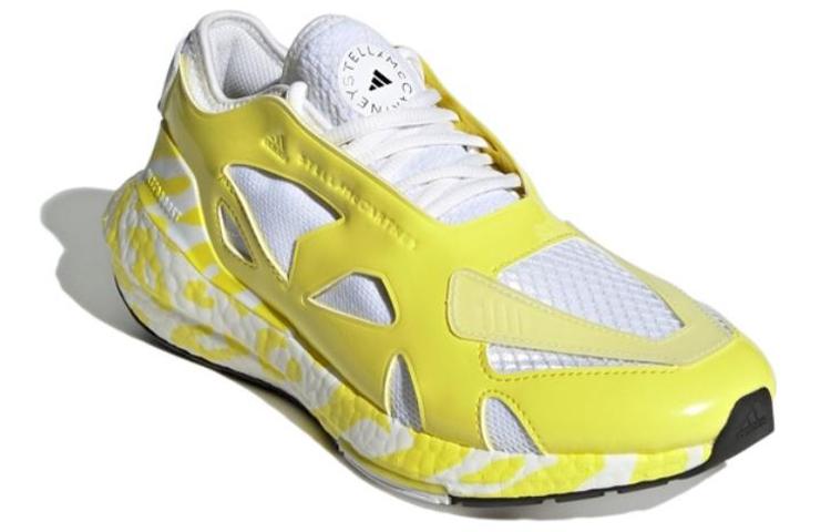 UltraBoost 22 Stella McCartney x UltraBoost 22 Wmns Adidas 'Shock Yellow' Женские GX9864