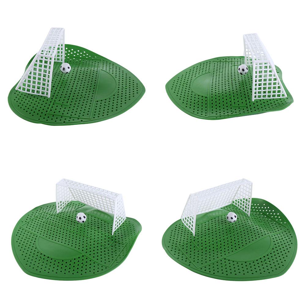 Prevent Splashing Urinal Screen Anti-Clog Urinal Mat 1PC Aroma Pad  Men's Toilet