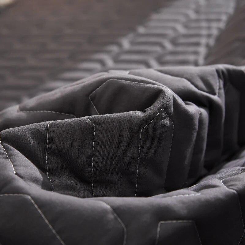 Водонепроницаемый наматрасник, утолщенный коврик для кровати, мягкий тканевый чехол на кровать, постельное белье, простыни, защита для матраса для дома, гостиной