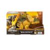 Mattel Jurassic World Roaring Regaliceratops Action Figure 4 and (HLP19) [Total Length Approx. 33cm] [Ages Up]