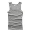 Premium Cotton Mens Plain T-shirts Ideal For Summer And Gym Casual Wear