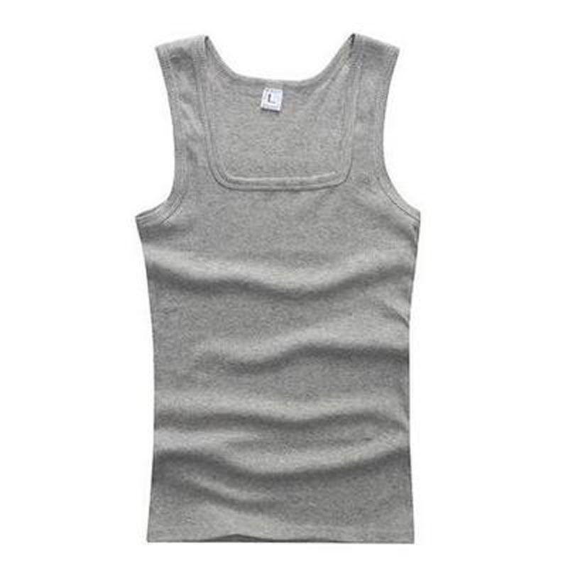 Premium Cotton Mens Plain T-shirts Ideal For Summer And Gym Casual Wear